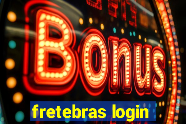 fretebras login